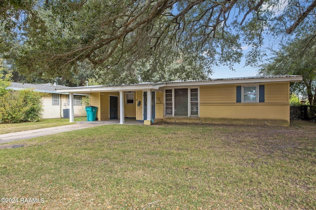 305 Thelma Dr, Lafayette, LA 70506 - photo 25