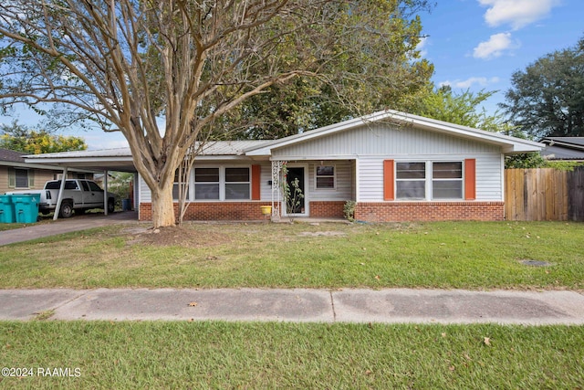 305 Thelma Dr, Lafayette, LA 70506 - photo 26