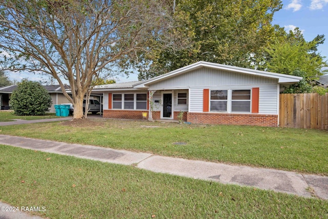 305 Thelma Dr, Lafayette, LA 70506 - photo 27