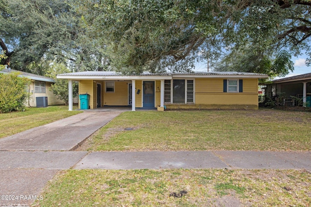 305 Thelma Dr, Lafayette, LA 70506 - photo 28