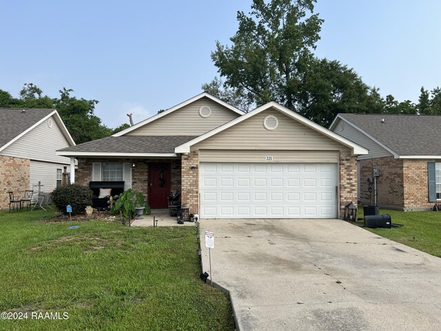 200 Armentine Cv, Breaux Bridge, LA 70517 - photo 20