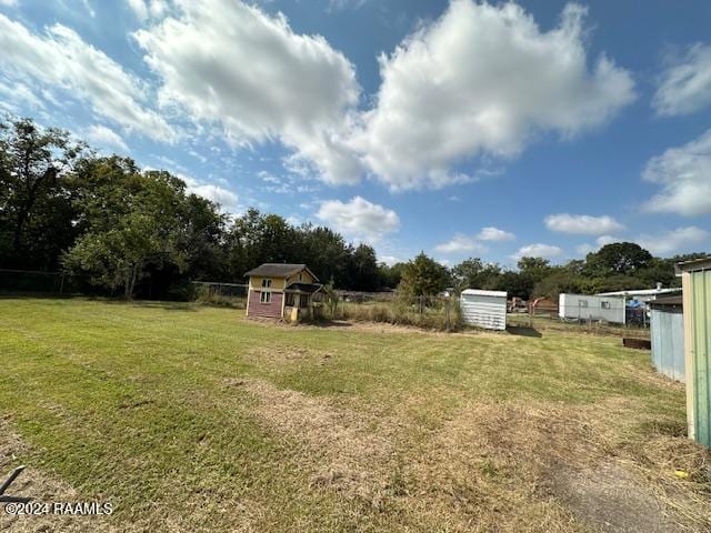 423 Cactus Rd, Duson, LA 70529
