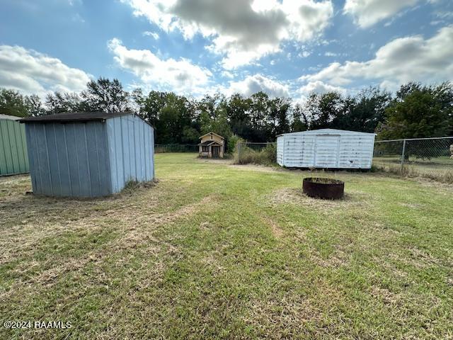423 Cactus Rd, Duson, LA 70529