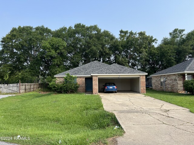 230 Armentine Cv, Breaux Bridge, LA 70517 - photo 3
