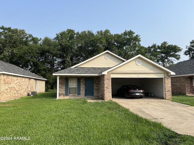 230 Armentine Cv, Breaux Bridge, LA 70517 - photo 4