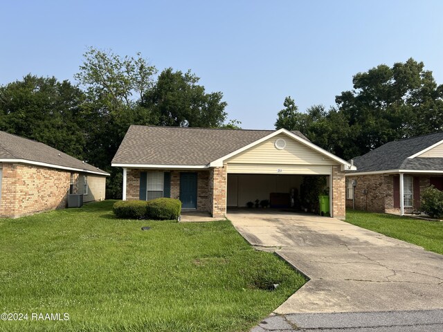 230 Armentine Cv, Breaux Bridge, LA 70517 - photo 5
