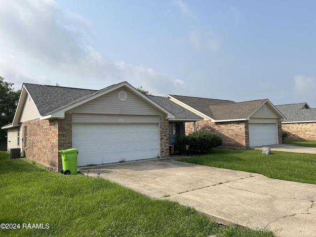 230 Armentine Cv, Breaux Bridge, LA 70517 - photo 1