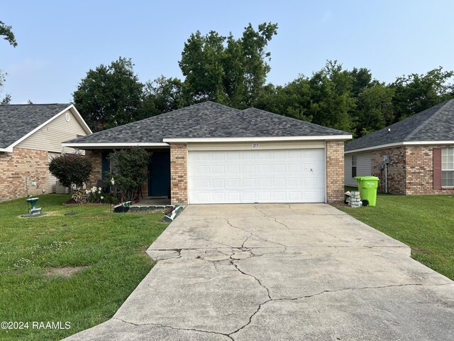 230 Armentine Cv, Breaux Bridge, LA 70517 - photo 19