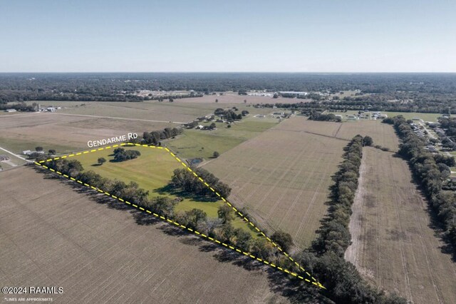 TBD Gendarme Rd, Carencro, LA 70520 - photo 6