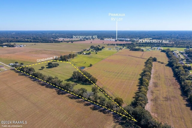 TBD Gendarme Rd, Carencro, LA 70520 - photo 7