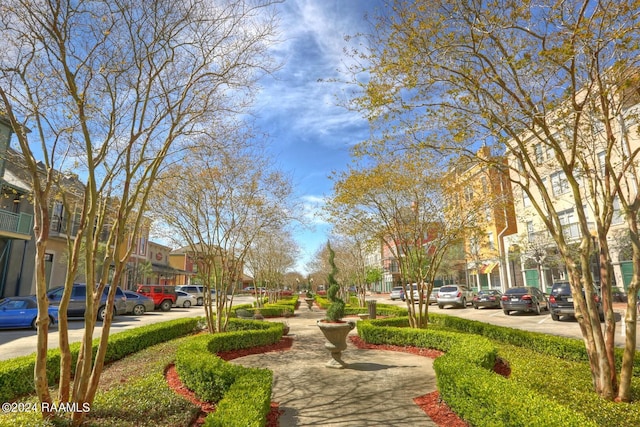 201 Settlers Trace Blvd Unit 2401, Lafayette, LA 70508 - view of community with a residential view