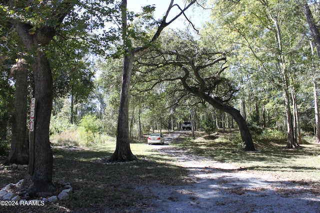 620 S Wilderness Trl, Lafayette LA, 70507 land for sale