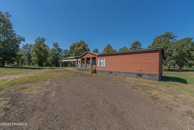 130 Vivi Ln, Many, LA 71449 - photo 2