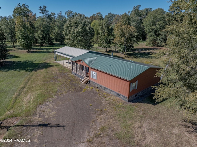 130 Vivi Ln, Many, LA 71449 - photo 3
