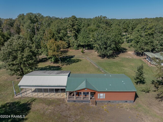 130 Vivi Ln, Many, LA 71449 - photo 4