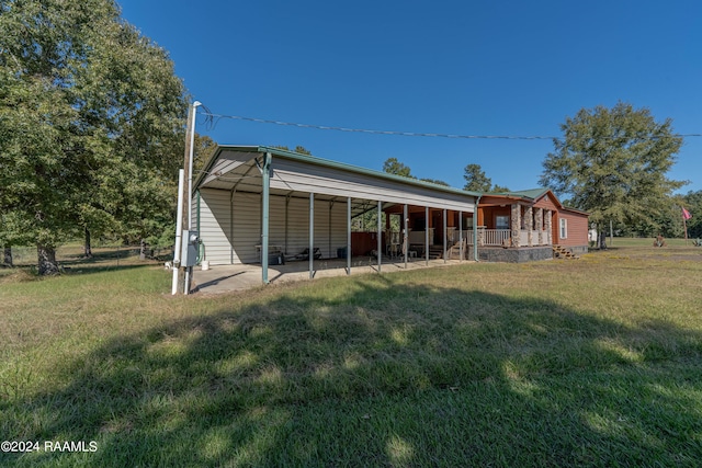 130 Vivi Ln, Many, LA 71449 - photo 22