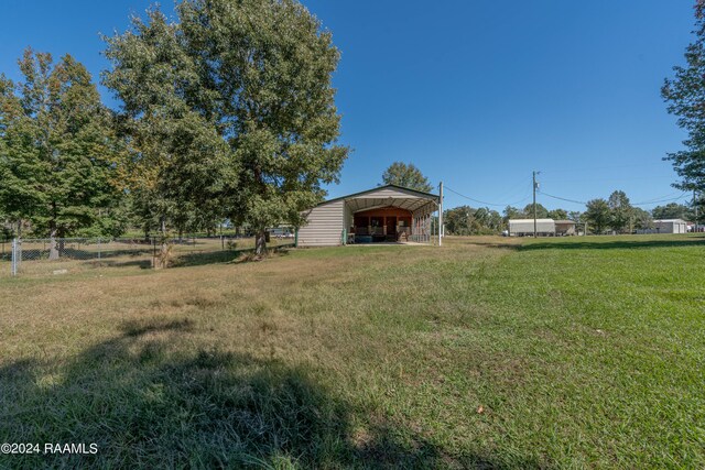 130 Vivi Ln, Many, LA 71449 - photo 26