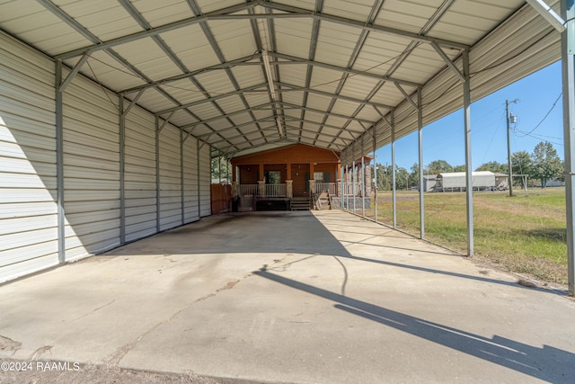130 Vivi Ln, Many, LA 71449 - photo 19