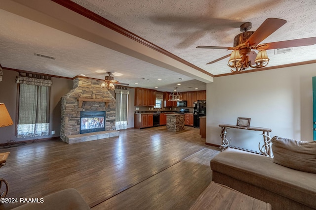 130 Vivi Ln, Many, LA 71449 - photo 27