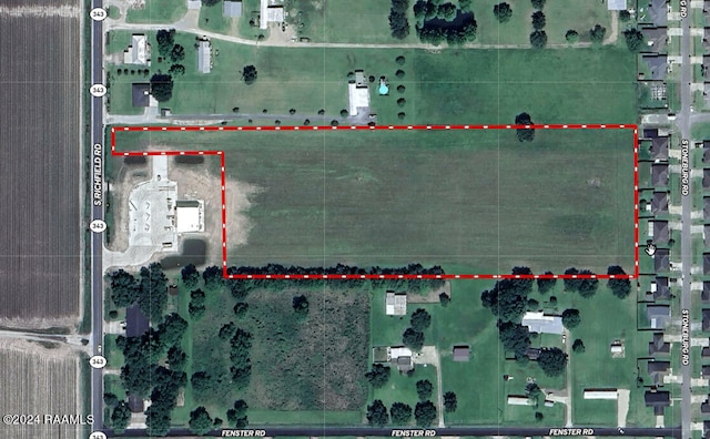 2271 S Richfield Rd, Duson LA, 70529 land for sale