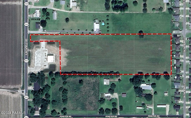 2271 S Richfield Rd, Duson, LA 70529