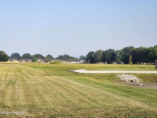 2271 S Richfield Rd, Duson, LA 70529