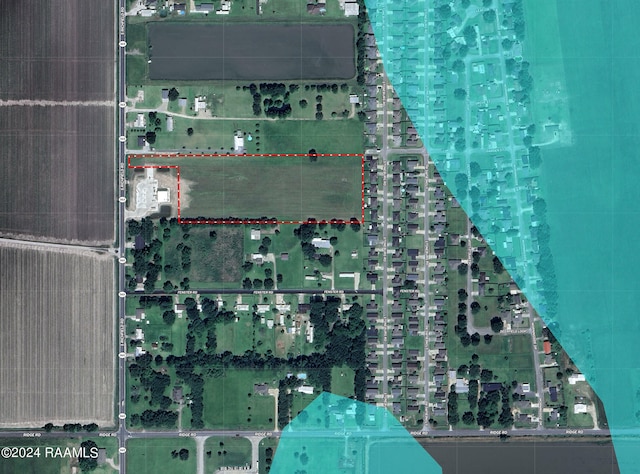 2271 S Richfield Rd, Duson, LA 70529