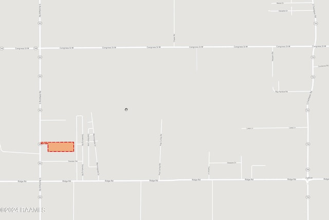 2271 S Richfield Rd, Duson, LA 70529