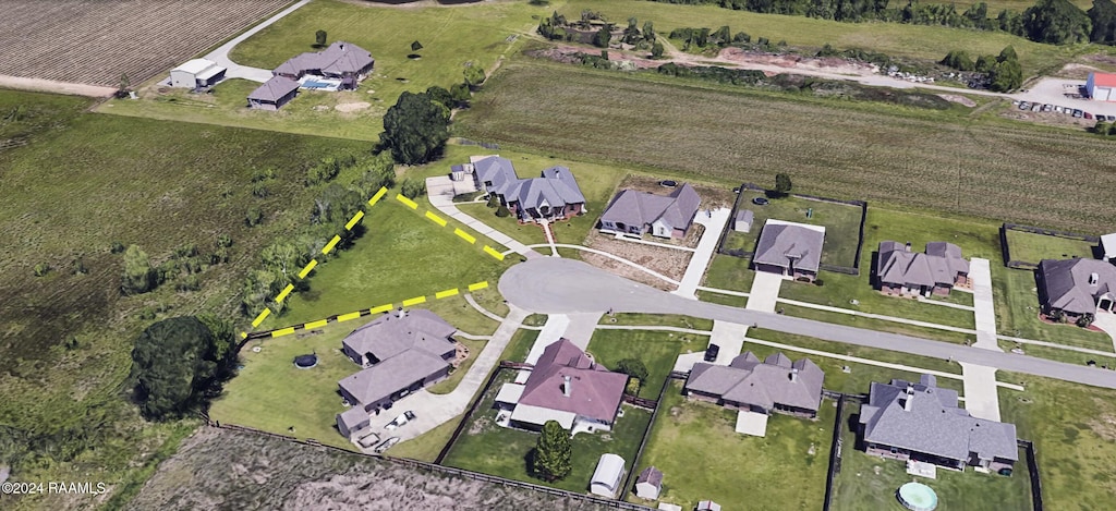 7235 Kirkland Blvd, Maurice, LA 70555