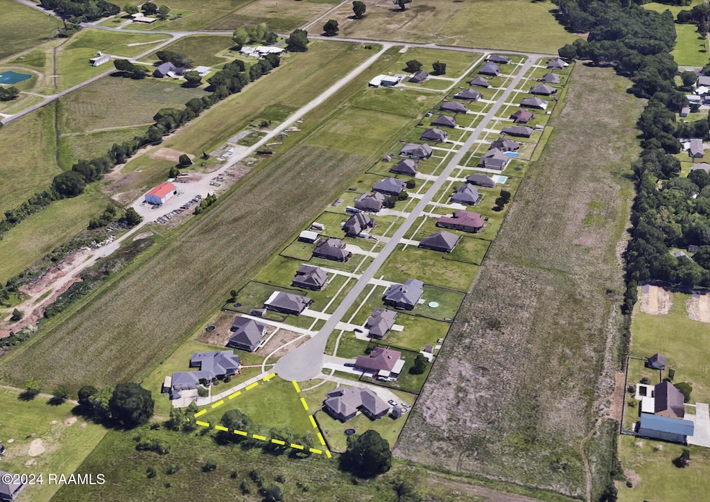 7235 Kirkland Blvd, Maurice, LA 70555