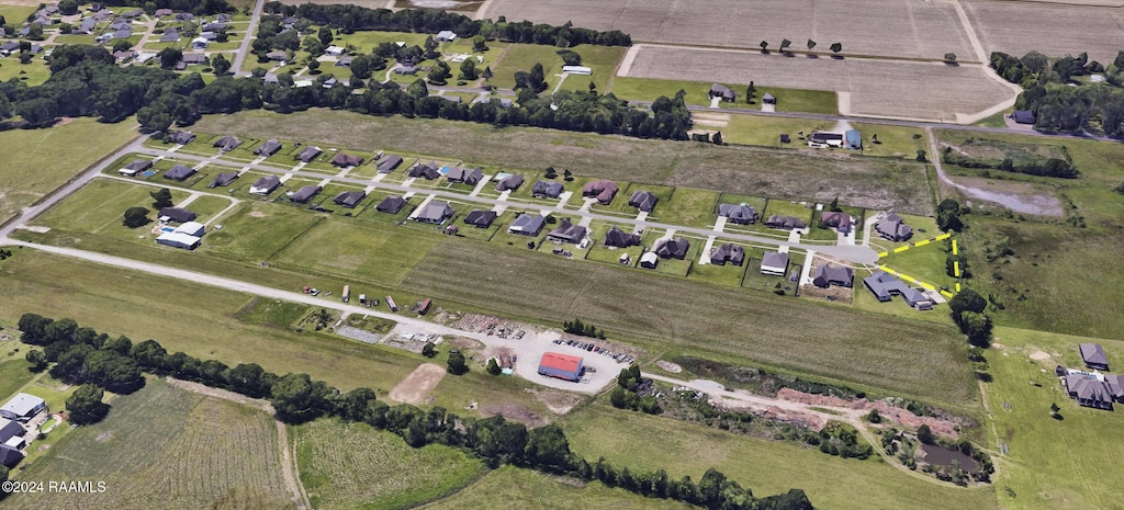 7235 Kirkland Blvd, Maurice, LA 70555