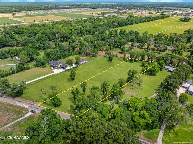 3 Main Hwy, Breaux Bridge, LA 70517