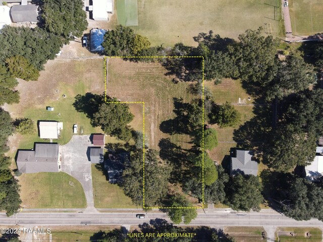 TBD S Main St, Church Point, LA 70525 - photo 3