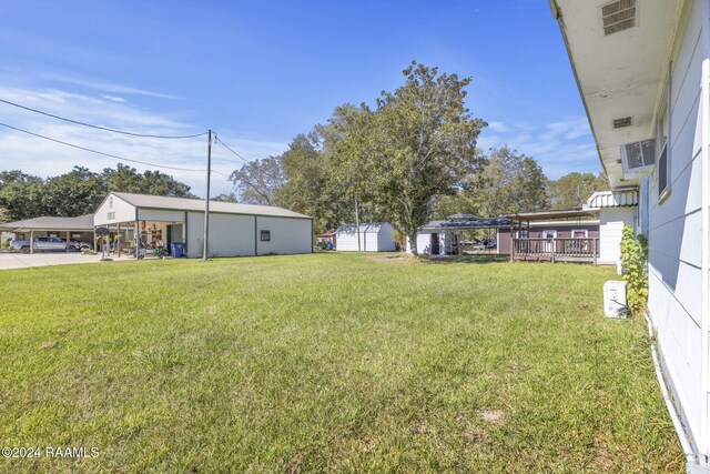105 Spanish Moss Ln, Evangeline, LA 70537 - photo 23