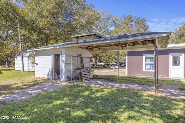 105 Spanish Moss Ln, Evangeline, LA 70537 - photo 22