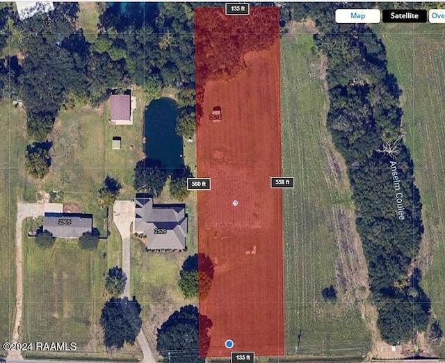 2515 E Milton Ave, Youngsville, LA 70592 - photo 2