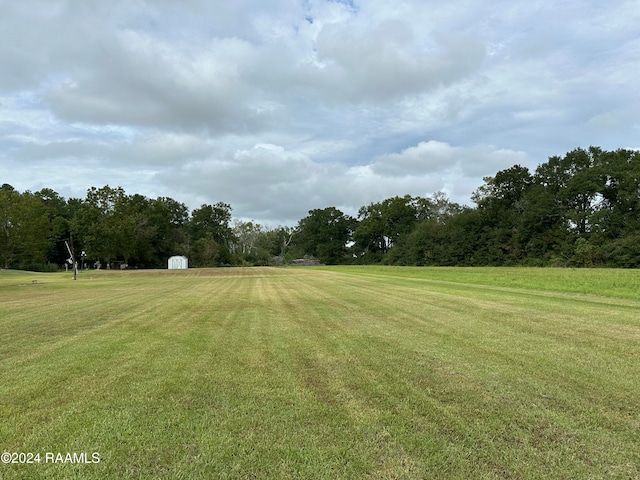 2515 E Milton Ave, Youngsville LA, 70592 land for sale