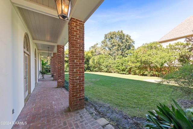 121 Oakforest Dr, Lafayette, LA 70501 - photo 9