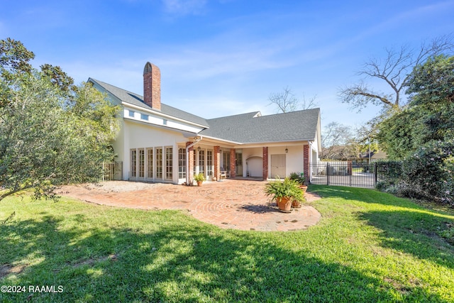 121 Oakforest Dr, Lafayette, LA 70501 - photo 48