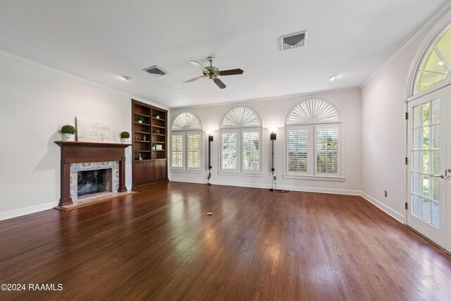121 Oakforest Dr, Lafayette, LA 70501 - photo 14
