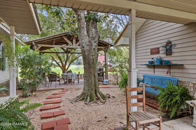 8438 Dudley Rd, Abbeville, LA 70510 - photo 22