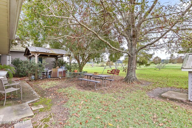 8438 Dudley Rd, Abbeville, LA 70510 - photo 25