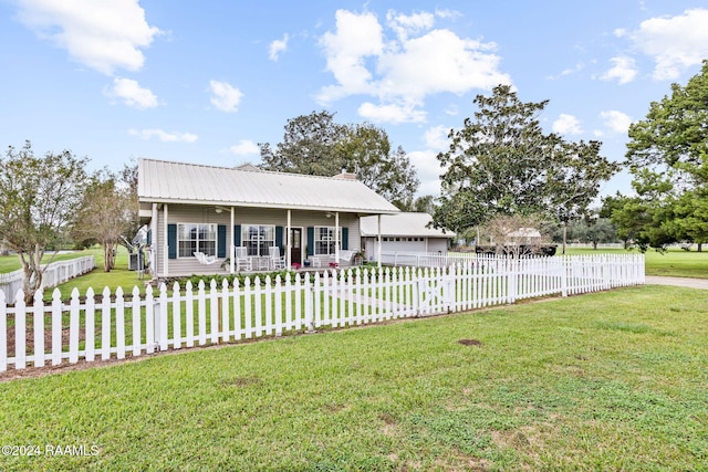8438 Dudley Rd, Abbeville, LA 70510 - photo 1