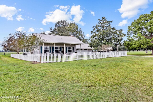 8438 Dudley Rd, Abbeville, LA 70510 - photo 4
