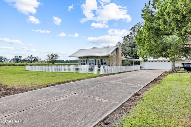 8438 Dudley Rd, Abbeville, LA 70510 - photo 3
