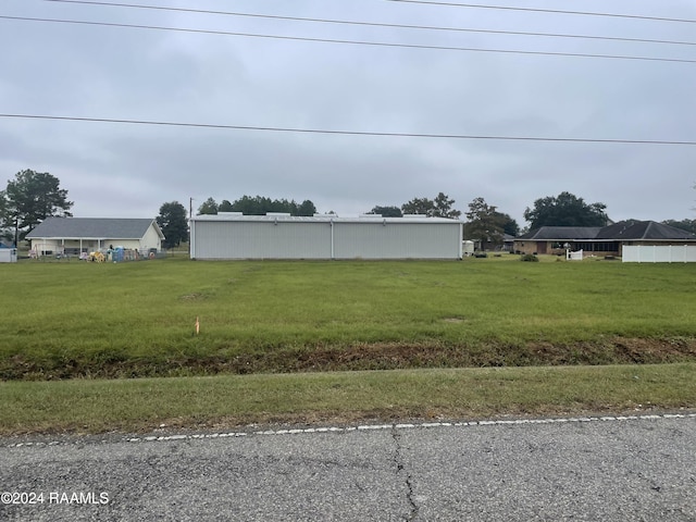 TBD W Lincoln Rd, Ville Platte LA, 70586 land for sale