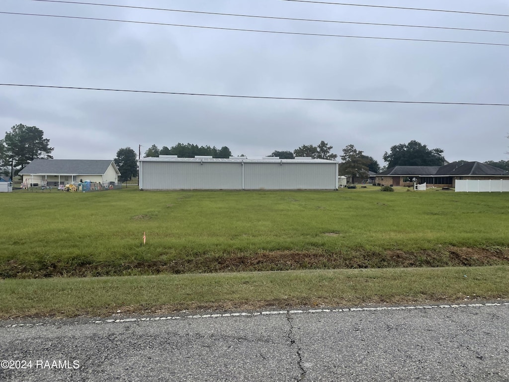 TBD W Lincoln Rd, Ville Platte, LA 70586 - photo 1