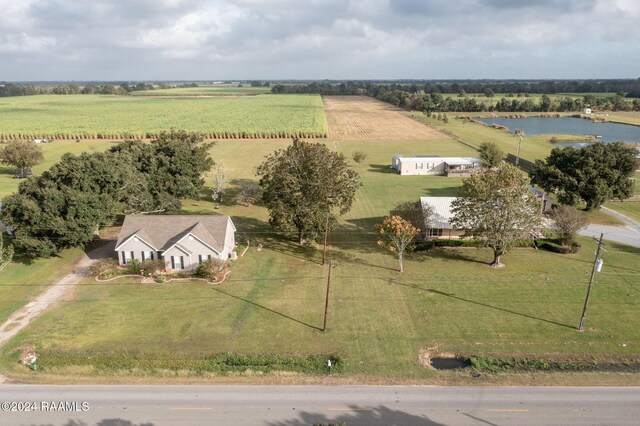 Tbd La Highway 699, Maurice, LA 70555