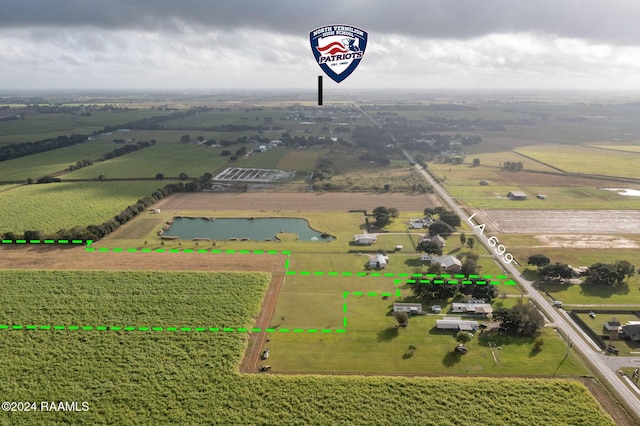 Tbd La Highway 699, Maurice, LA 70555