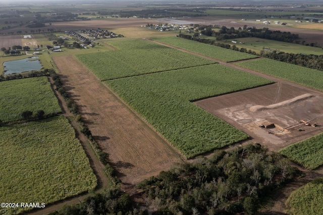 Tbd La Highway 699, Maurice, LA 70555